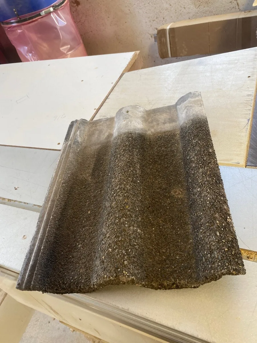 Roof Tiles Redland 50 - Image 3