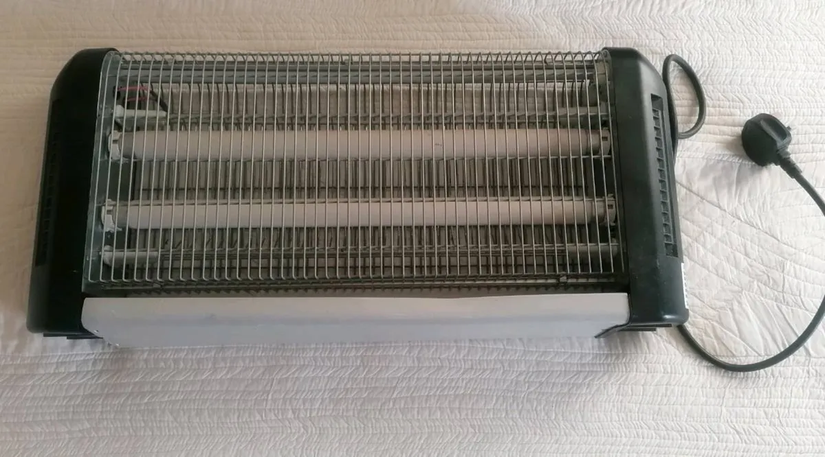 Fly Zapper - Image 2
