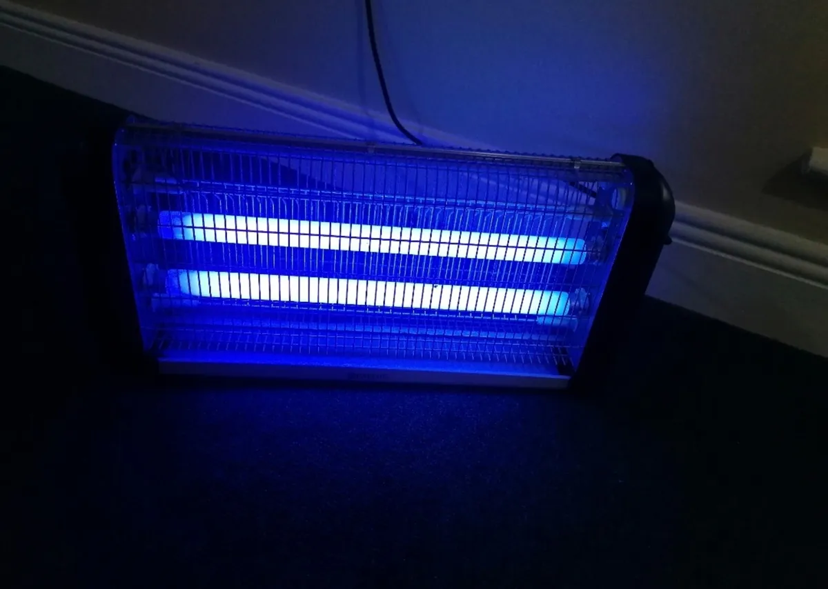 Fly Zapper - Image 4