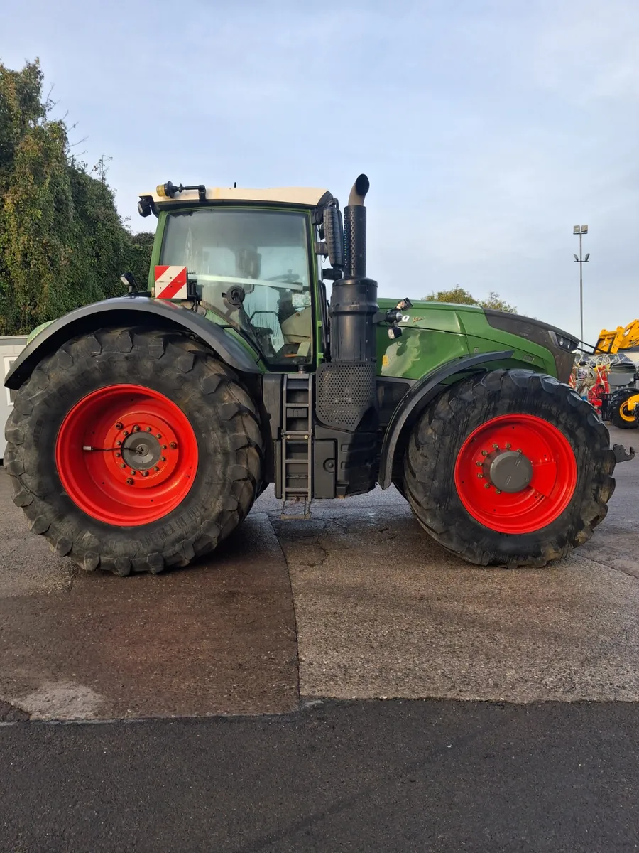 Fendt 1050 Profi Plus - Image 4