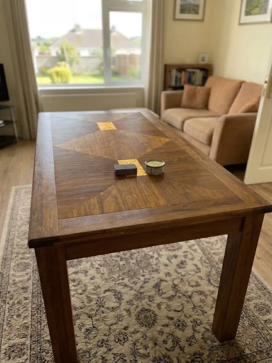 DELIVERY AVAILABLE-Kitchen table - Image 1