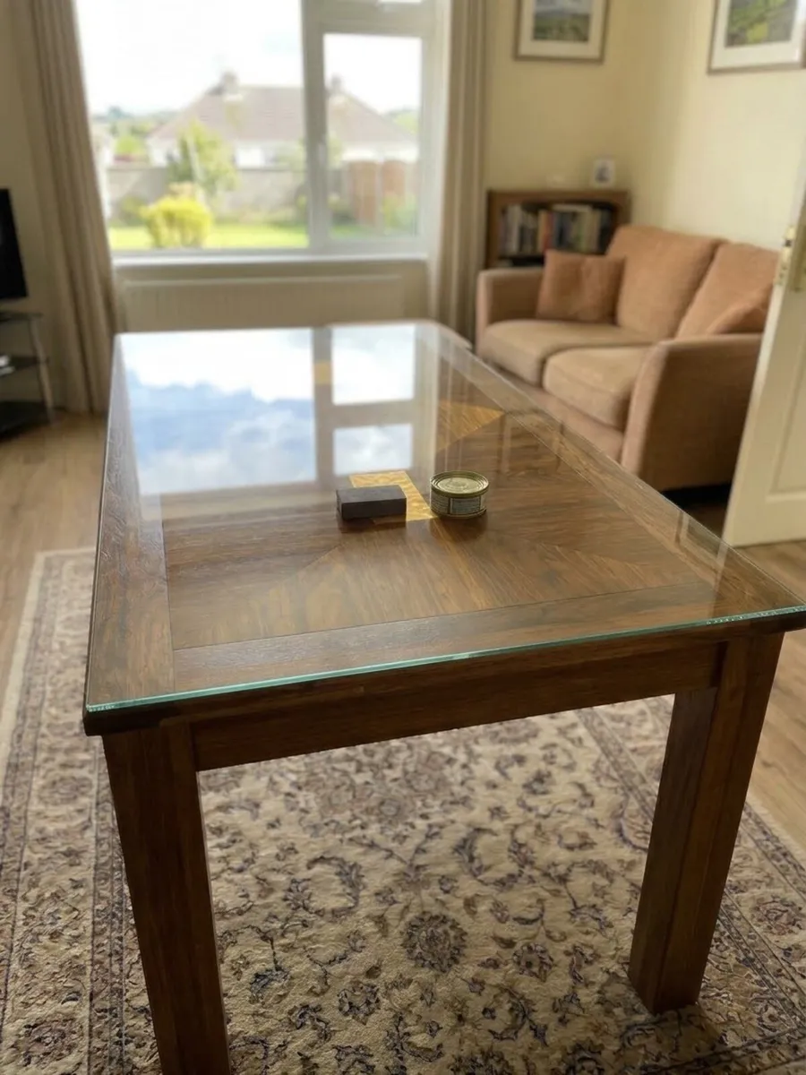 DELIVERY AVAILABLE-Kitchen table - Image 2