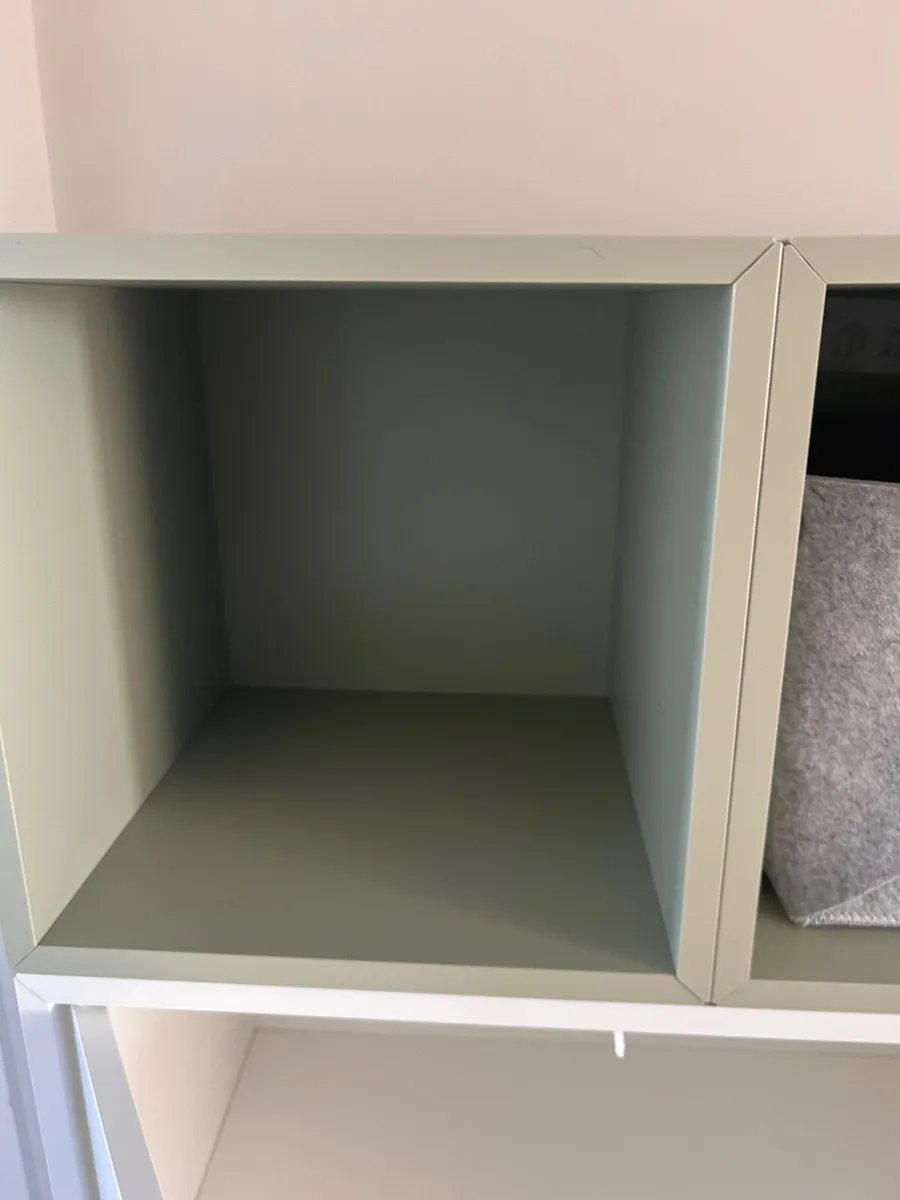 Ikea Eket Cabinet - Image 3