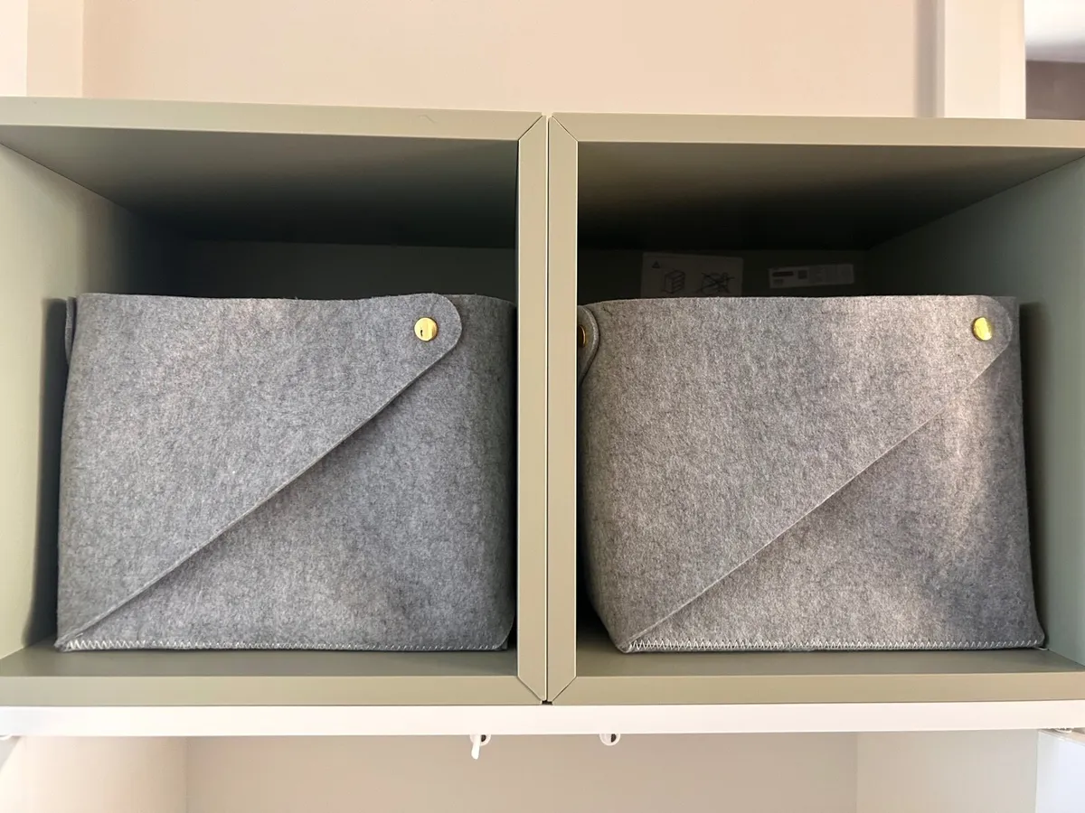 Ikea Eket Cabinet - Image 4