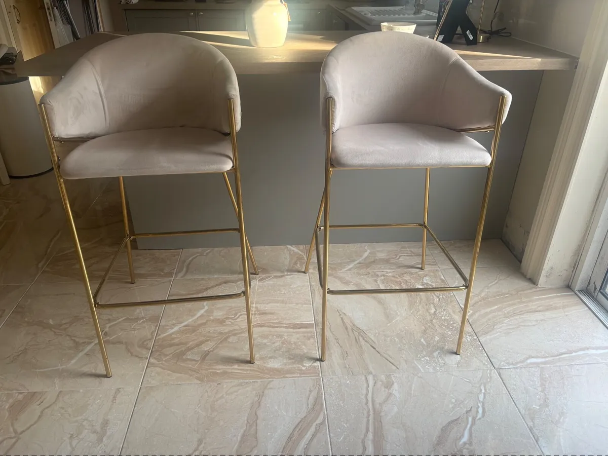Stools - Image 1