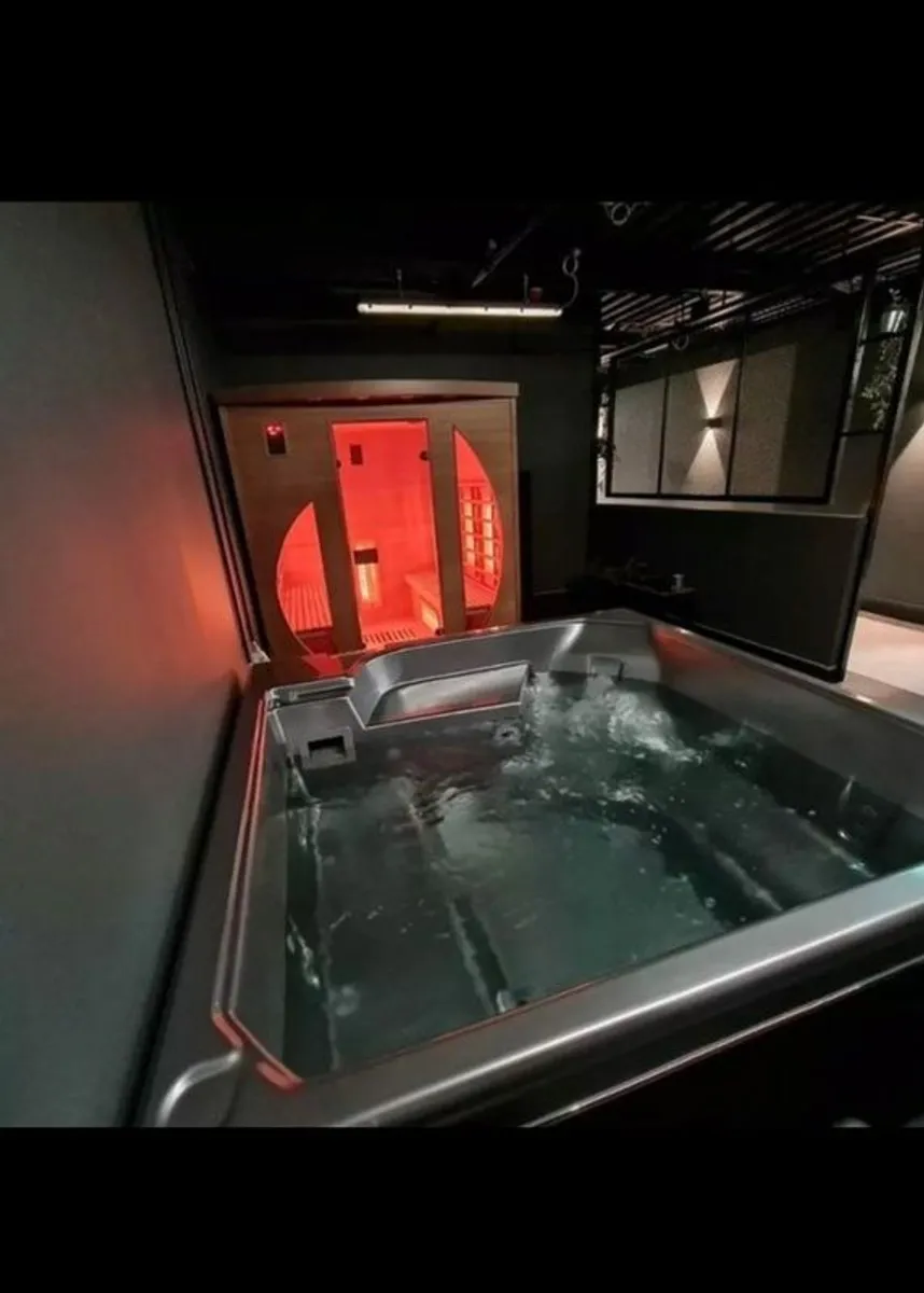 Ice bath - Image 3