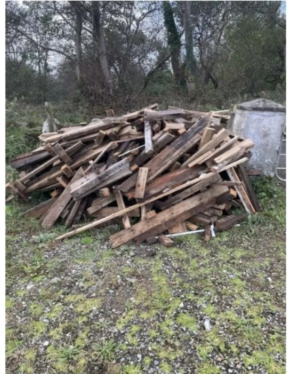 Firewood