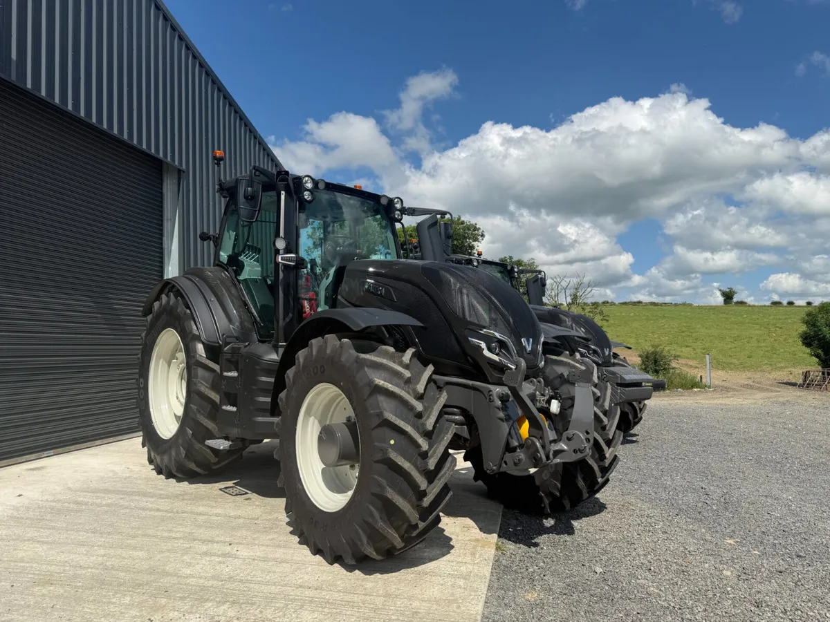 Valtra T235 Active - Image 1