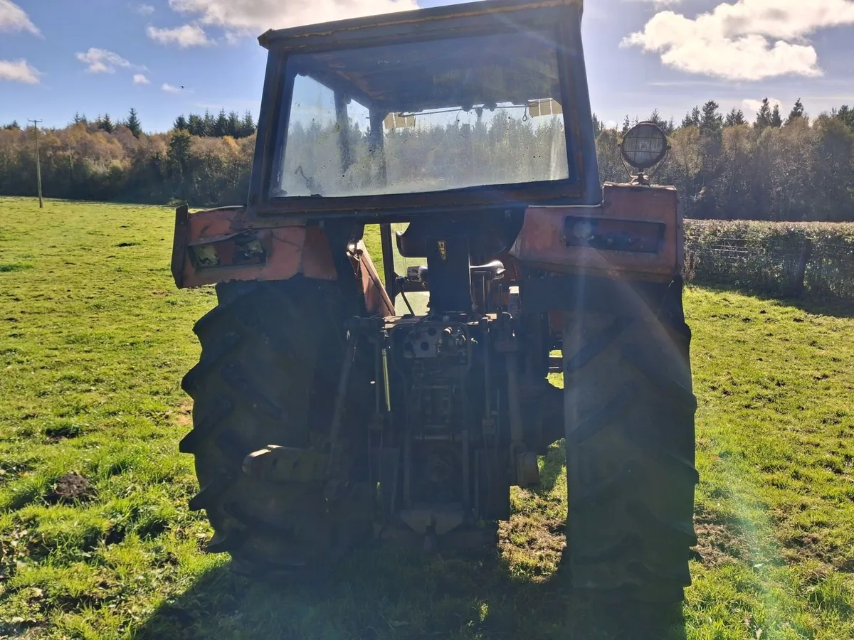 Ursus C-385 - Image 2