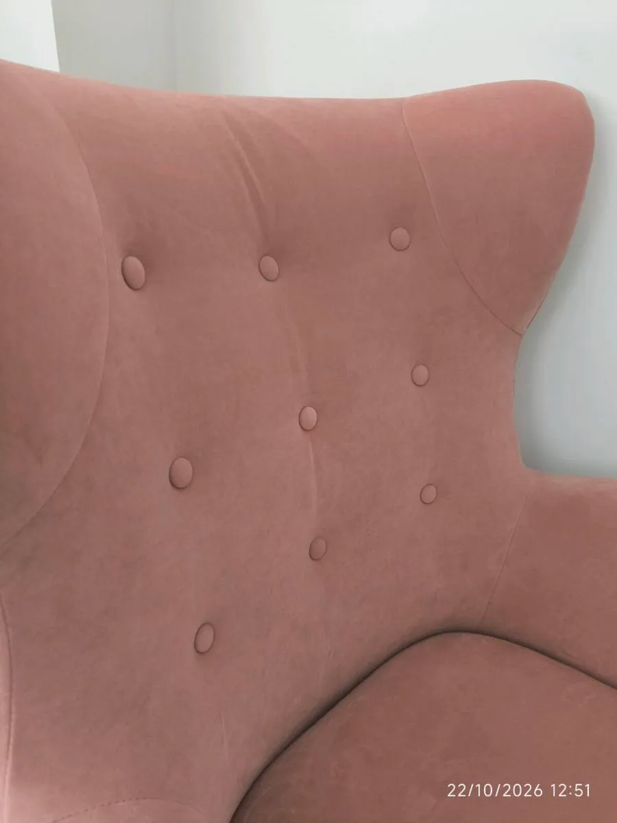 Armchair - DFS - Image 2