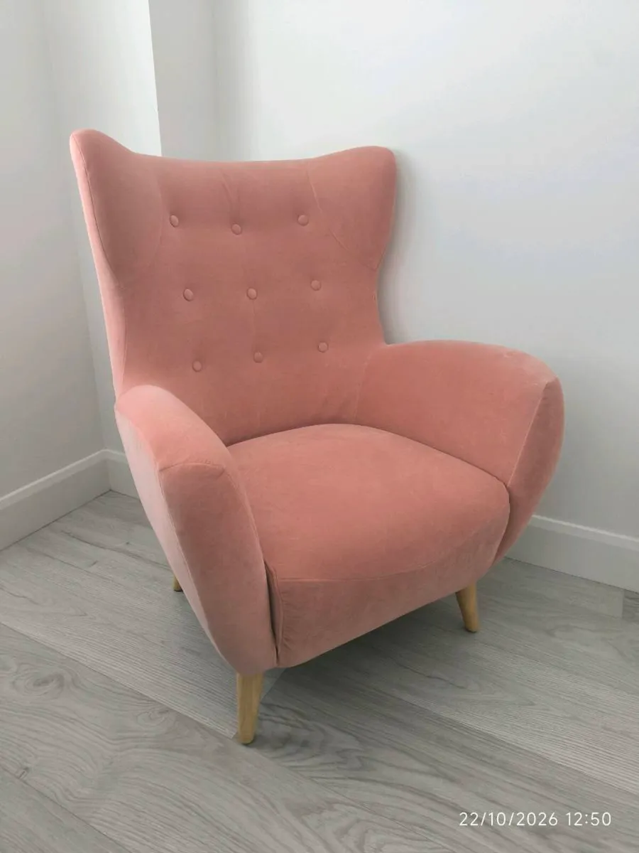 Armchair - DFS - Image 3