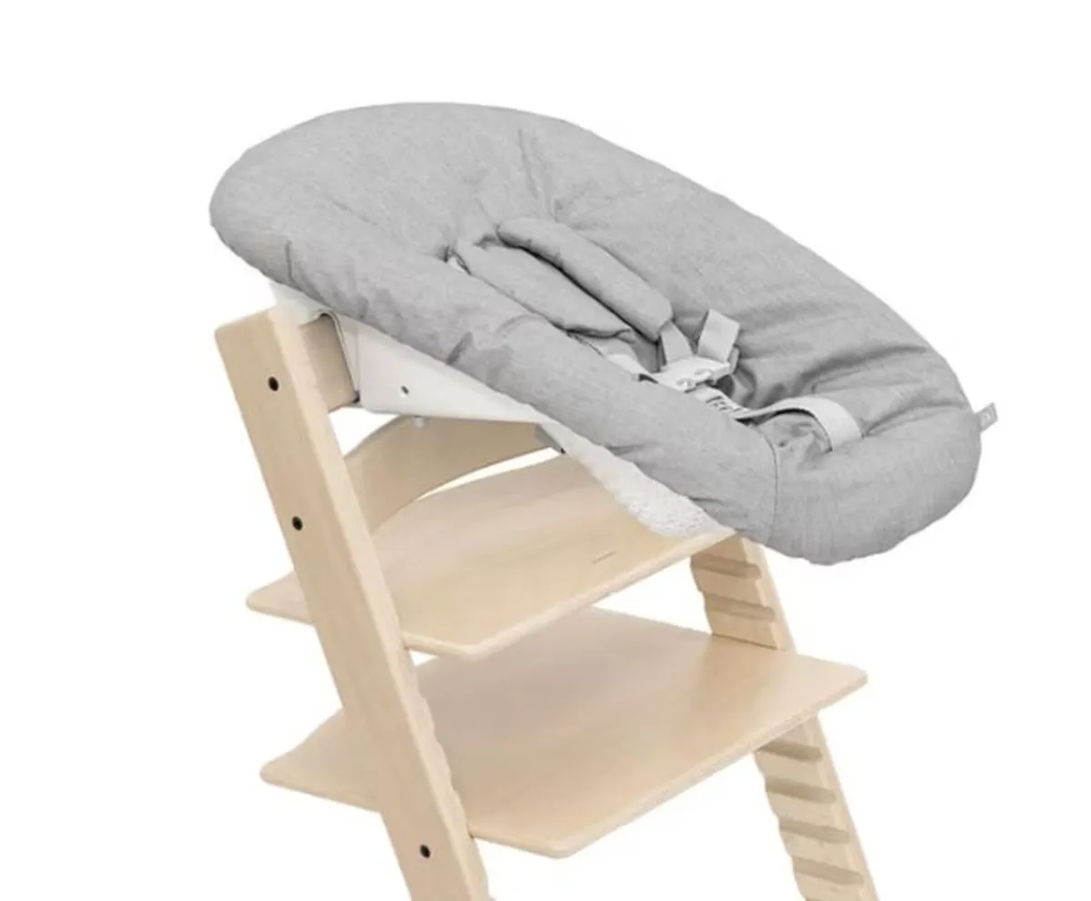 Tripp Trapp® Newborn Insert - Image 2