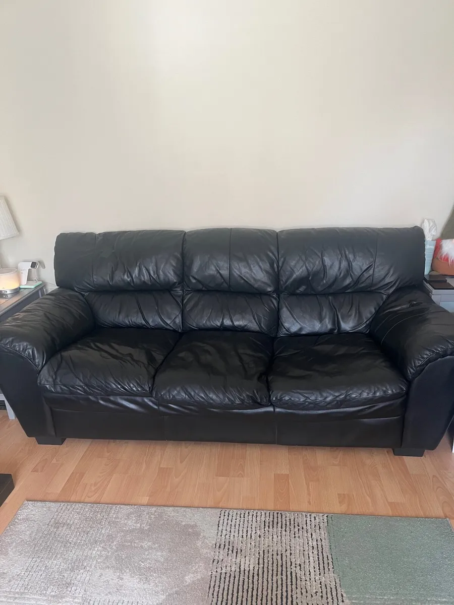 3 piece furniture set - Image 2
