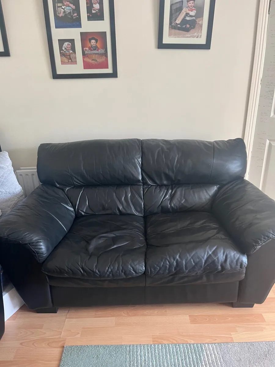 3 piece furniture set - Image 3