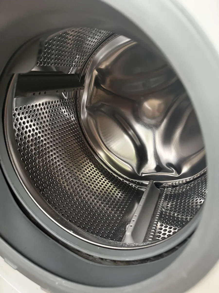 Zanussi Washing Machine and Zanussi Dryer - Image 2