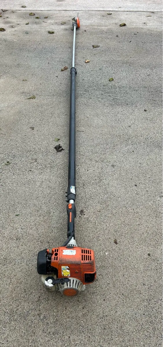 Pole saw - Image 1
