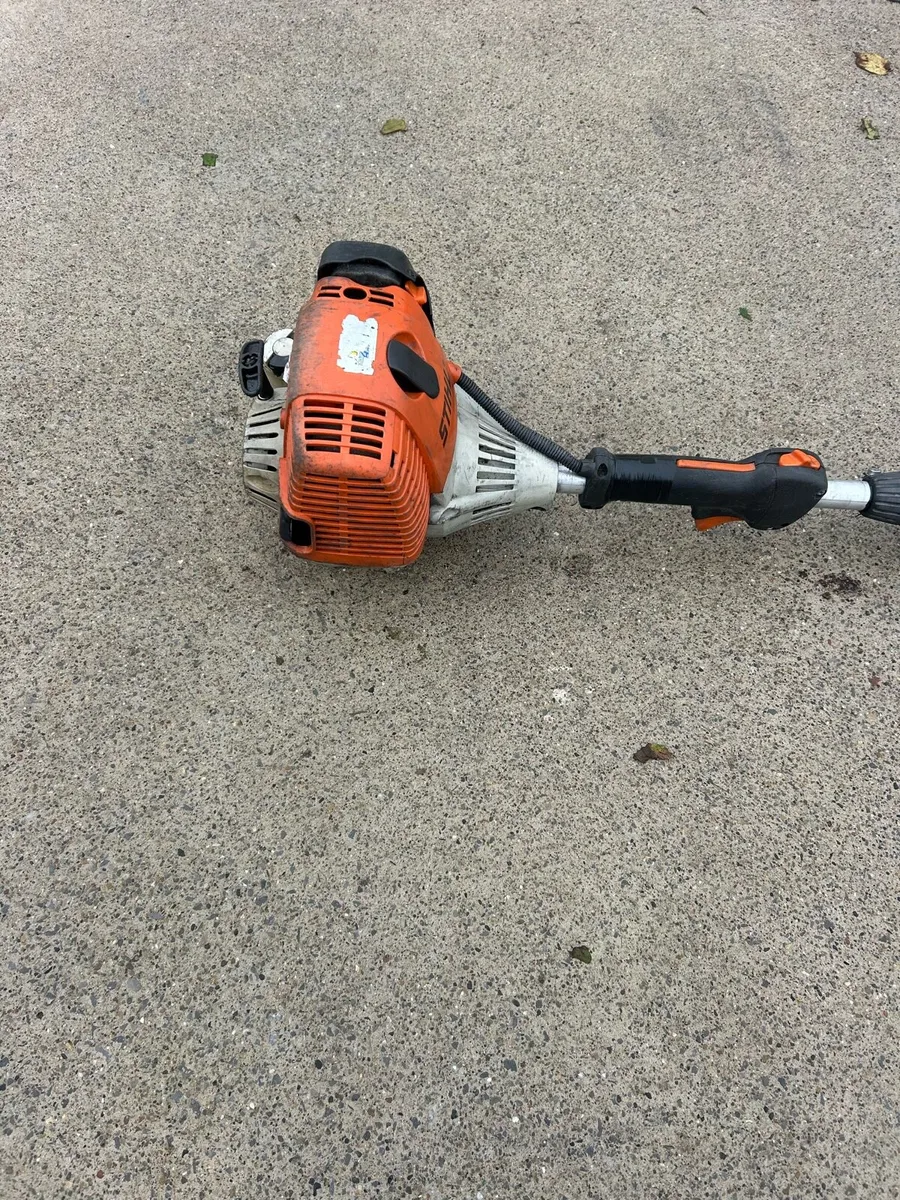 Pole saw - Image 2