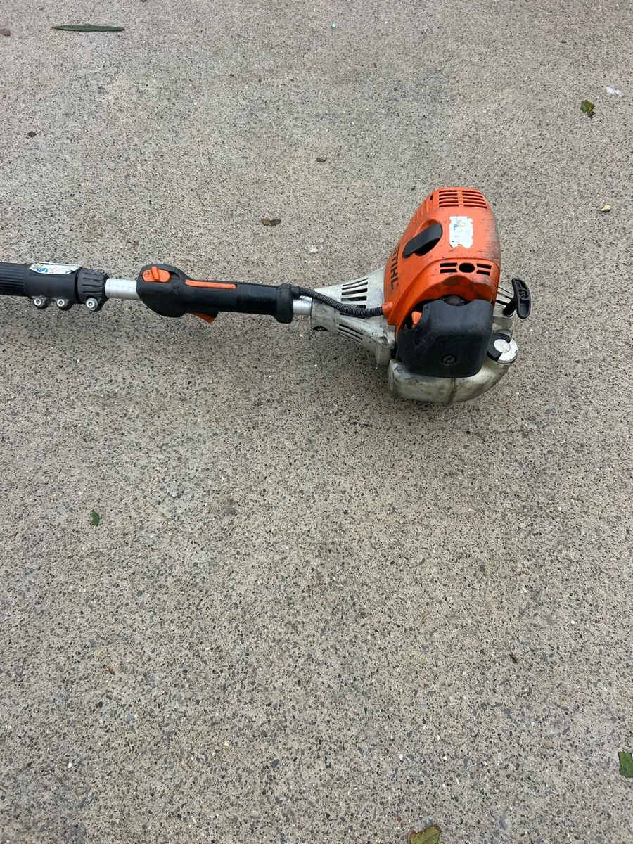 Pole saw - Image 3