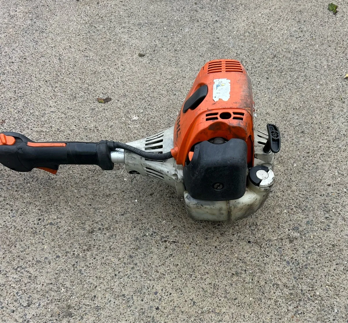 Pole saw - Image 4