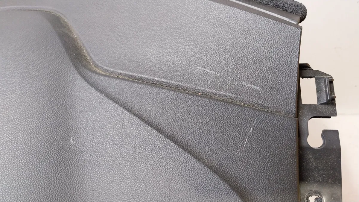 2019-2026 Renault Captur Used Air Bag Set for sale - Image 4