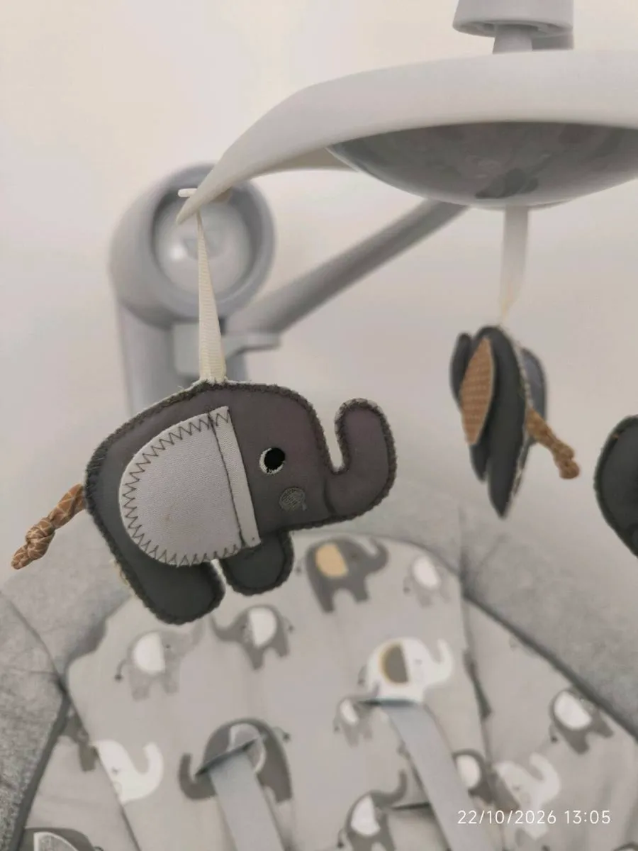 Baby bounce - JOIE - Image 3
