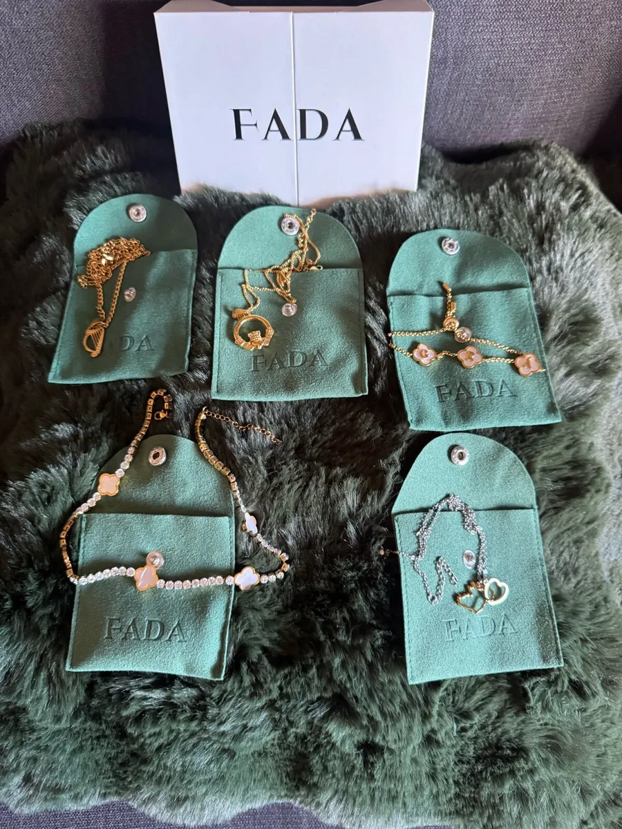Jewellery FADA - Image 1