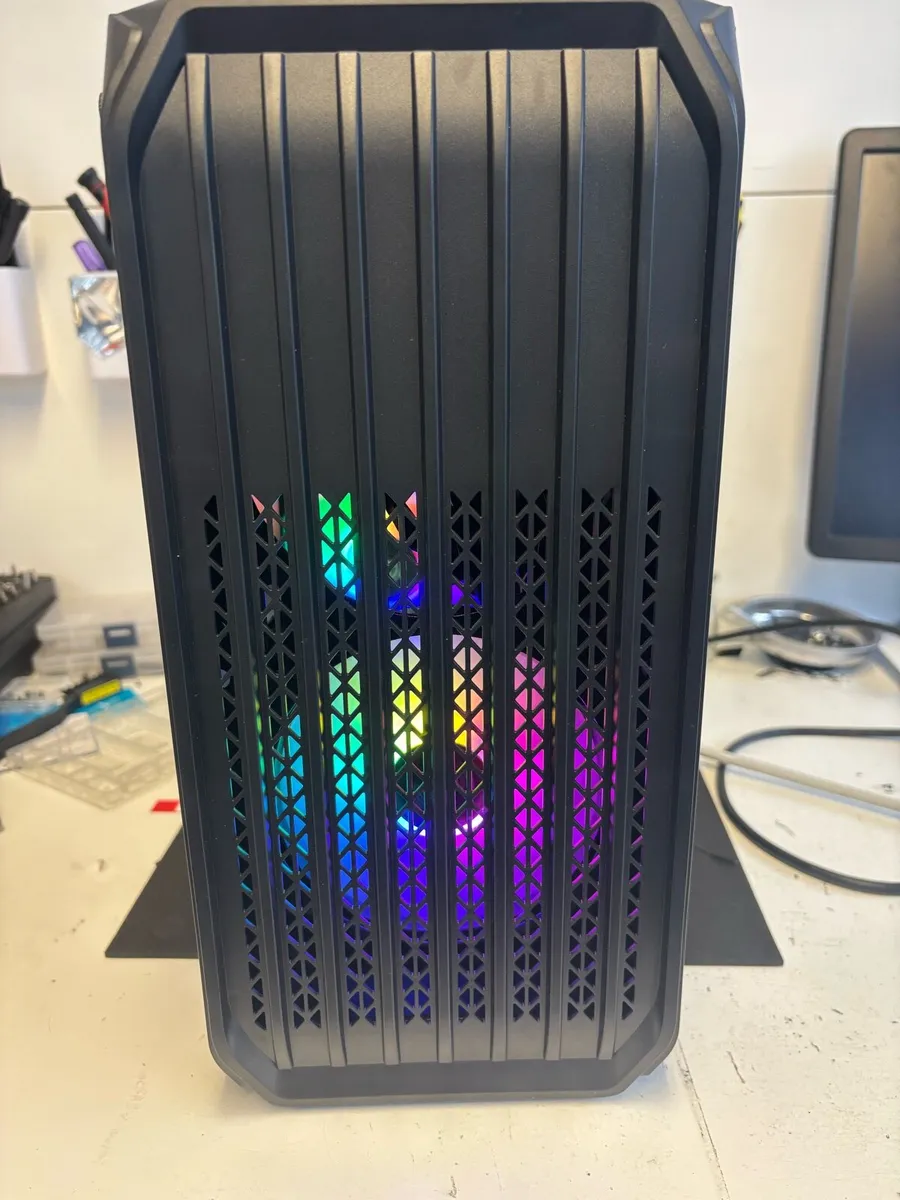 Budget Gaming PC - Image 1