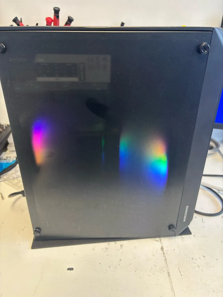 Budget Gaming PC - Image 2