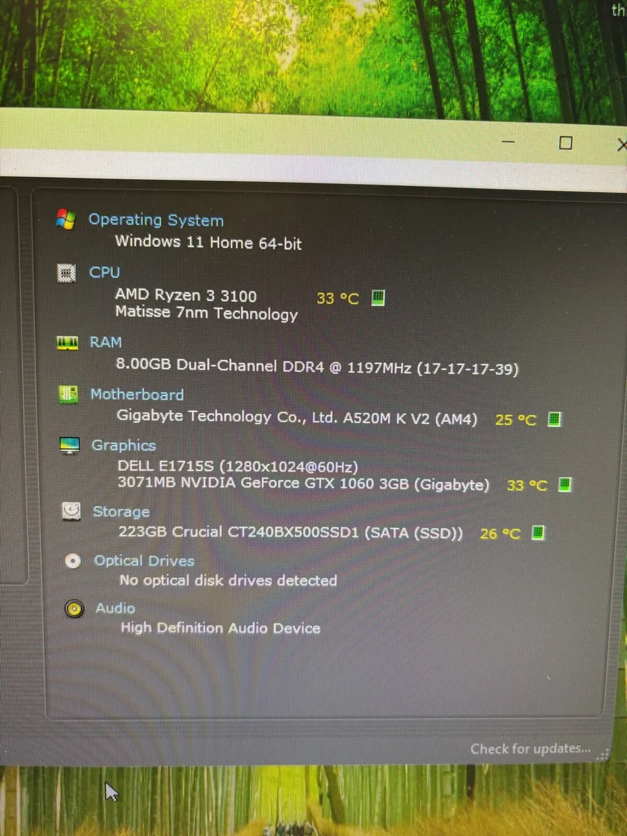 Budget Gaming PC - Image 3