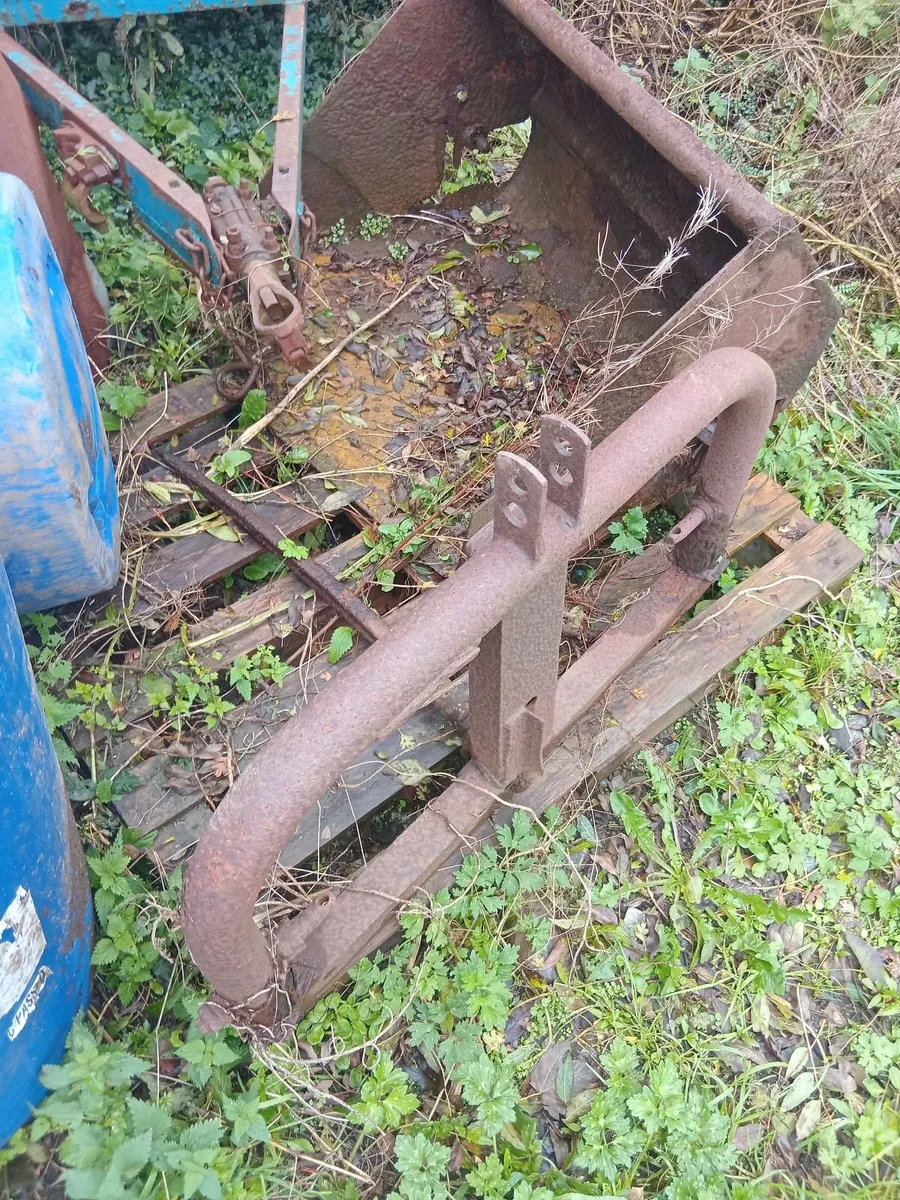 Transport box for sale - Image 3