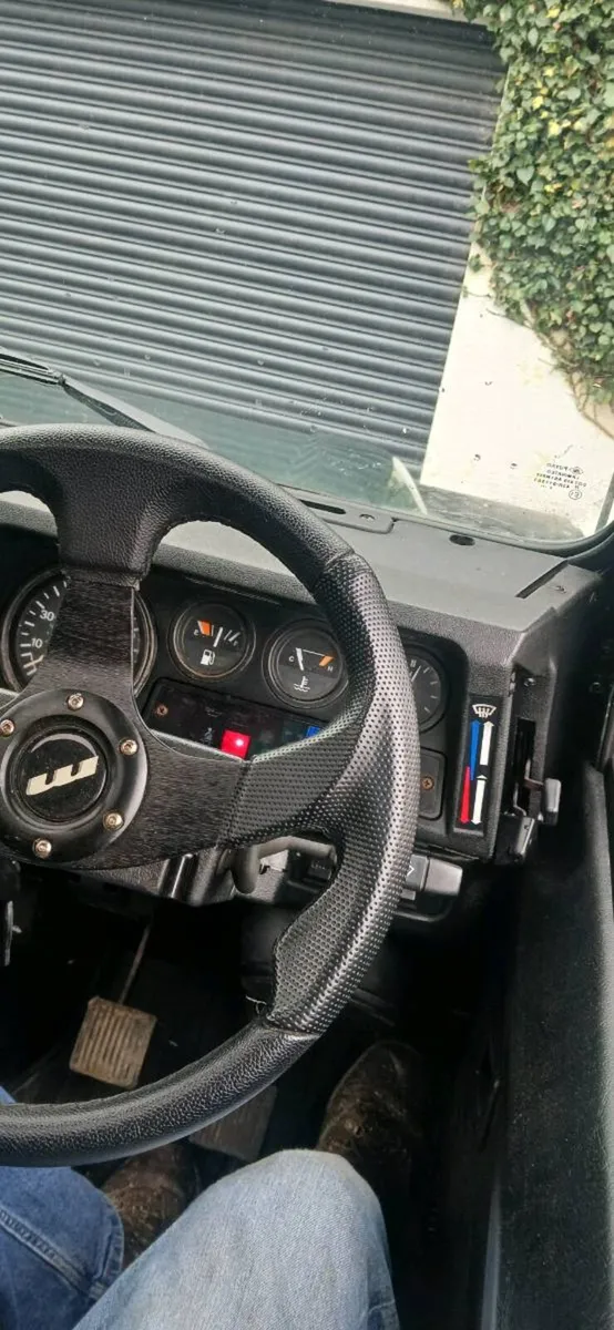 Landrover defender - Image 4