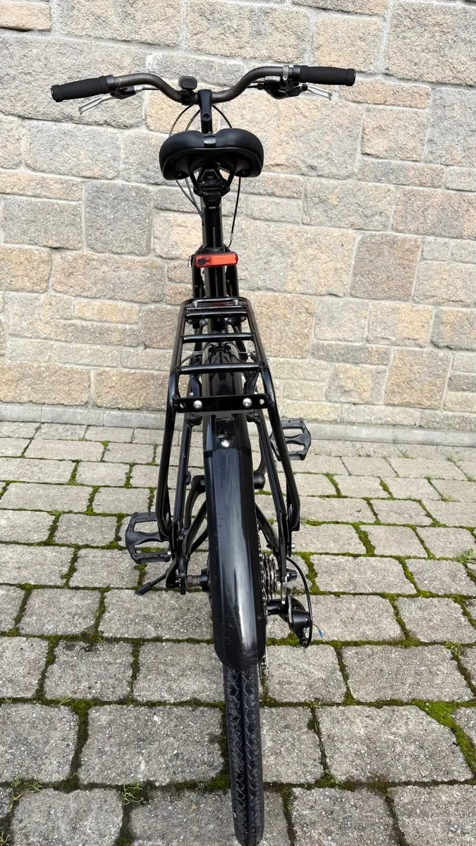 Orbea Comfort 30 Step-Through City / Hybrid Bike - Image 2
