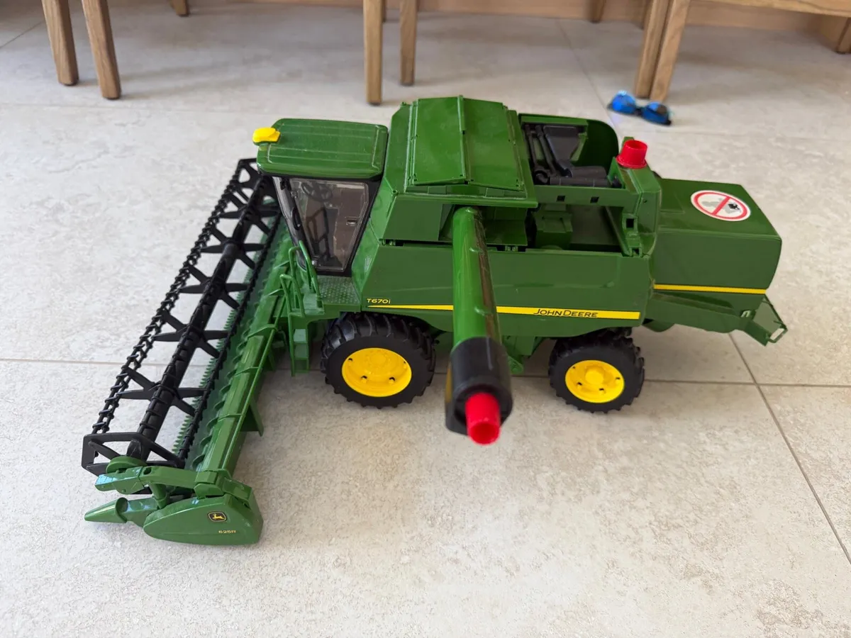 Combine - Image 1