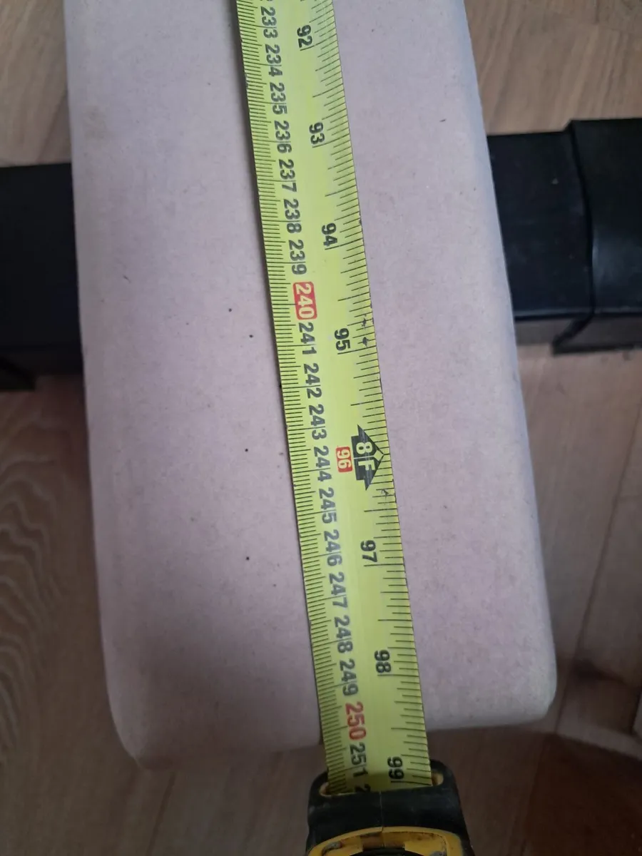 Gymnastic beam - Image 3