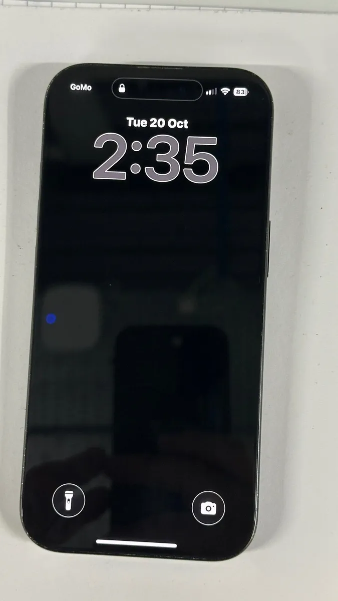 iphone 16 pro 128gb - Image 1