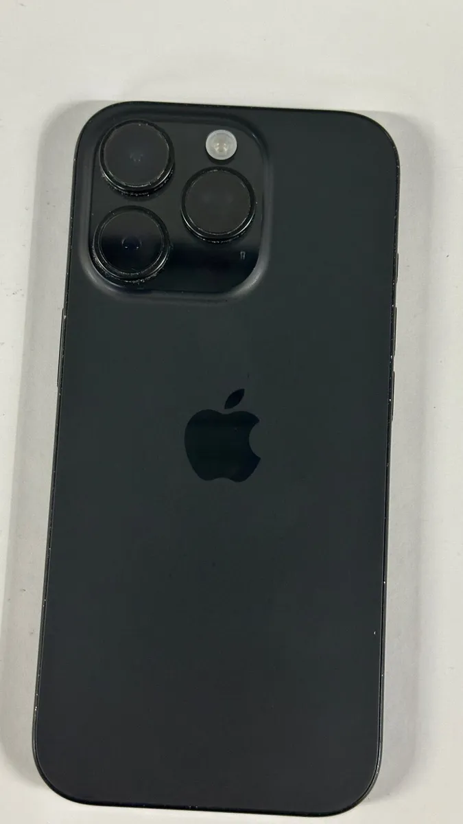 iphone 16 pro 128gb - Image 2