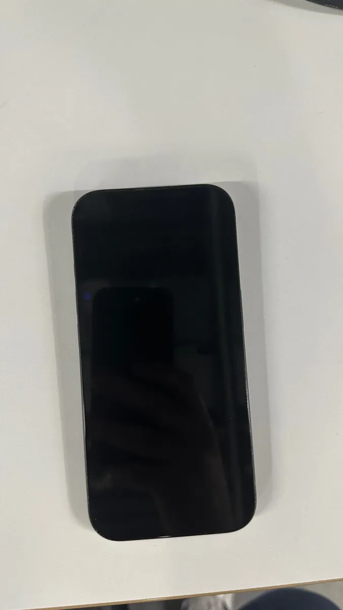 iphone 16 pro 128gb - Image 3