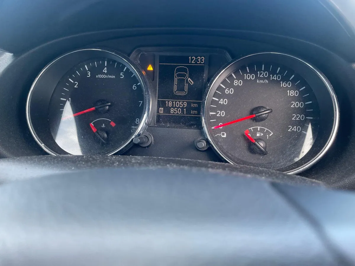 2011 Nissan Qashqai - Image 3