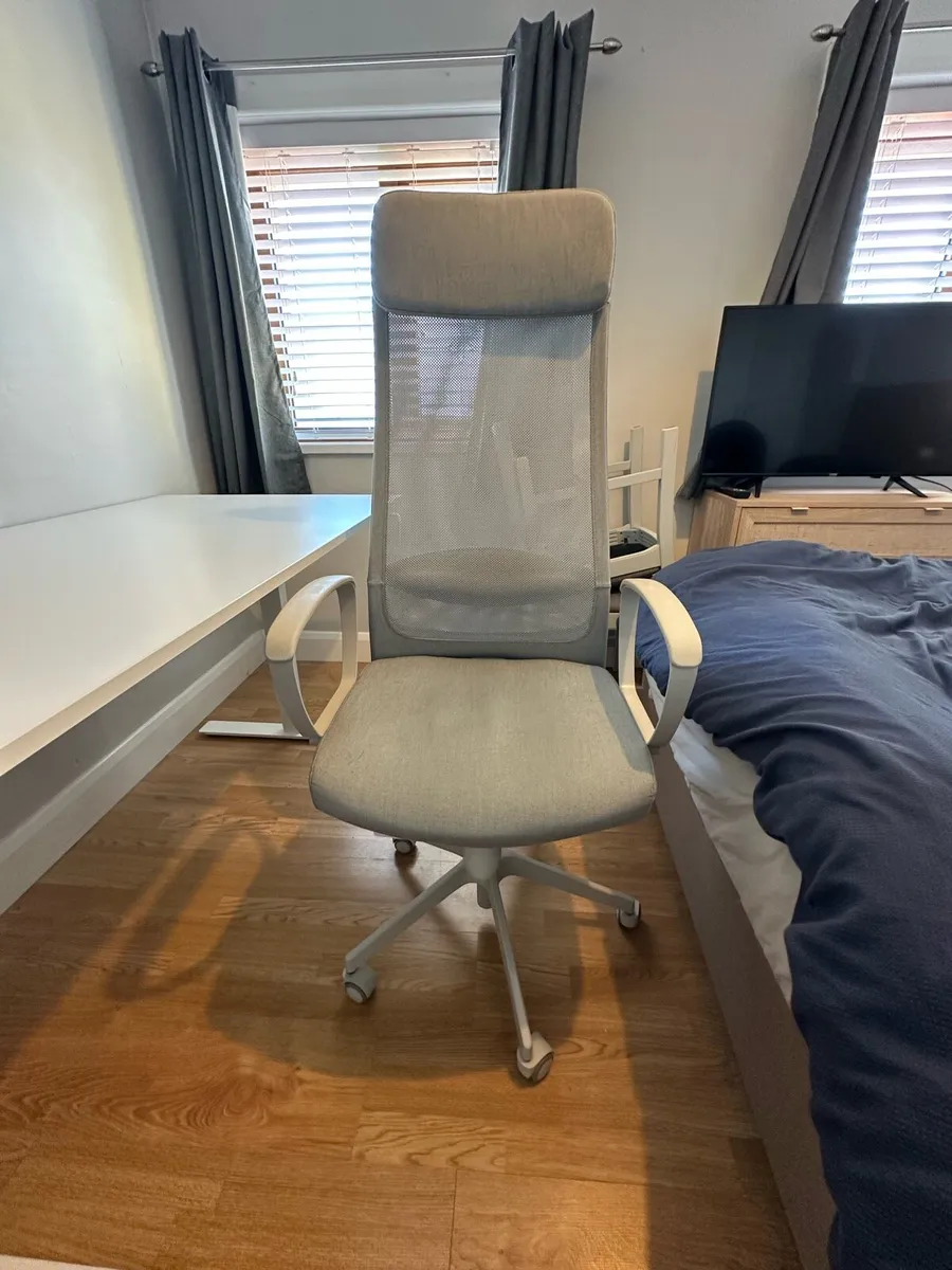 IKEA MARKUS office chair - Image 2