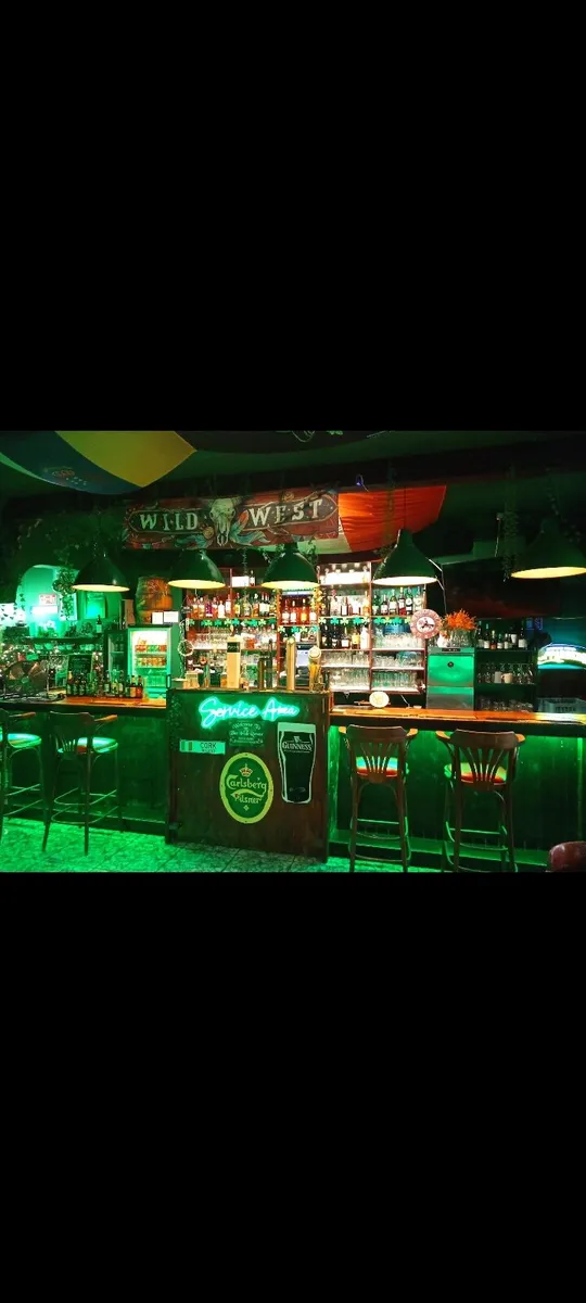 Bar for sale - Image 4