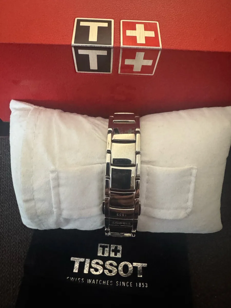 Tissot Watch - Image 3