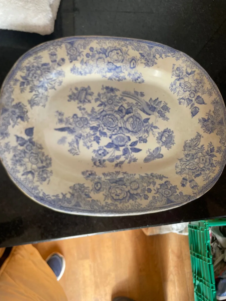 Antique items - Image 1