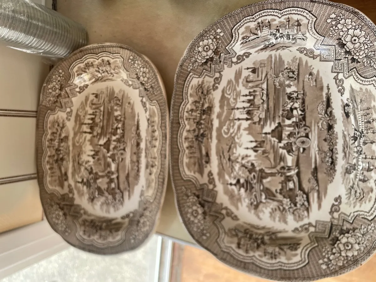 Antique items - Image 2