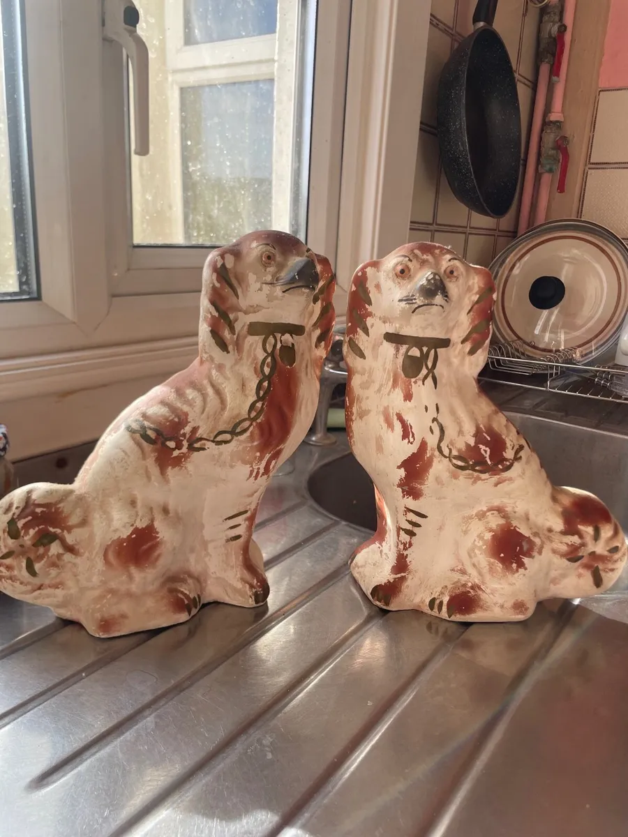 Antique items - Image 3