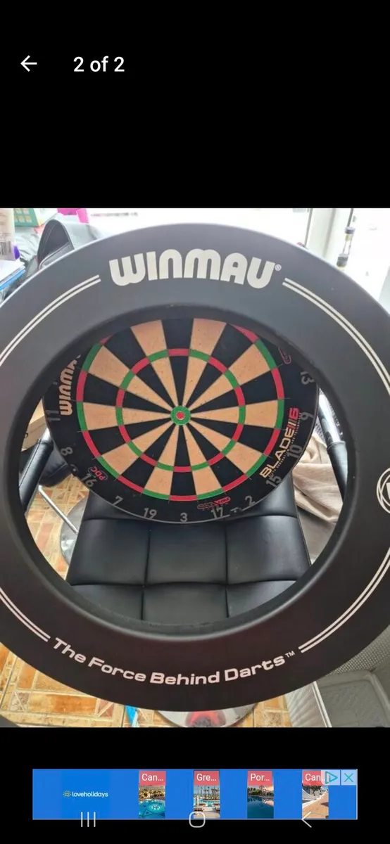 Darts - Image 2