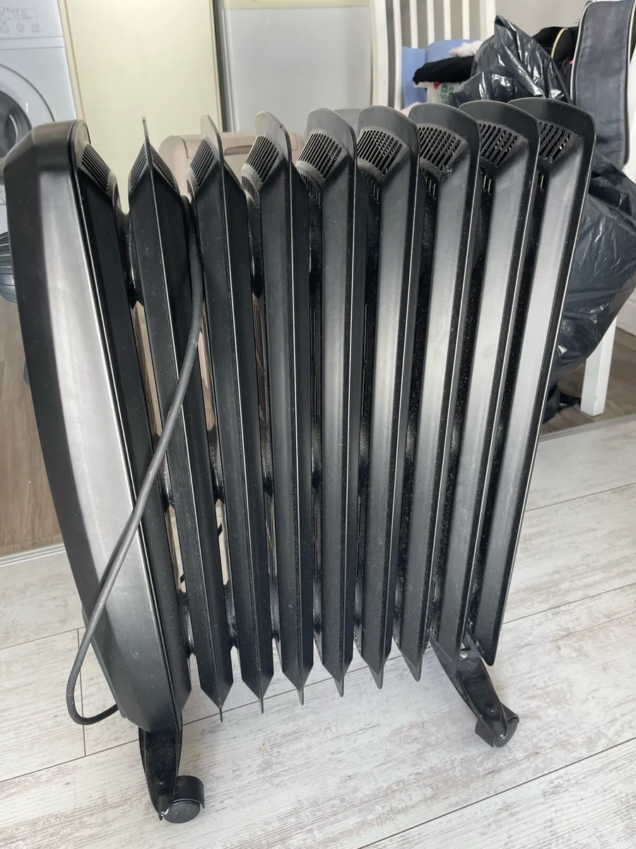 Portable radiator - Image 2