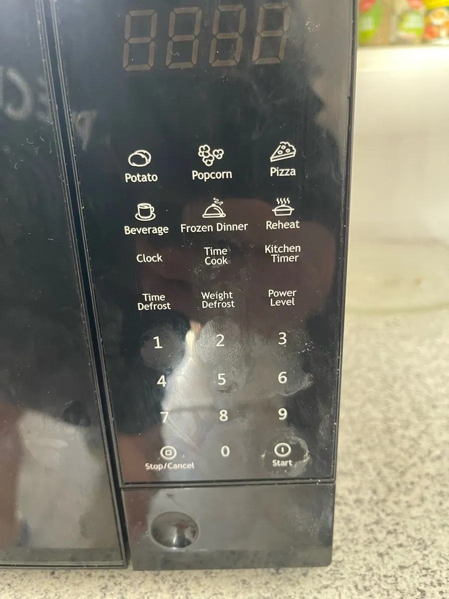 Microwave - Image 2