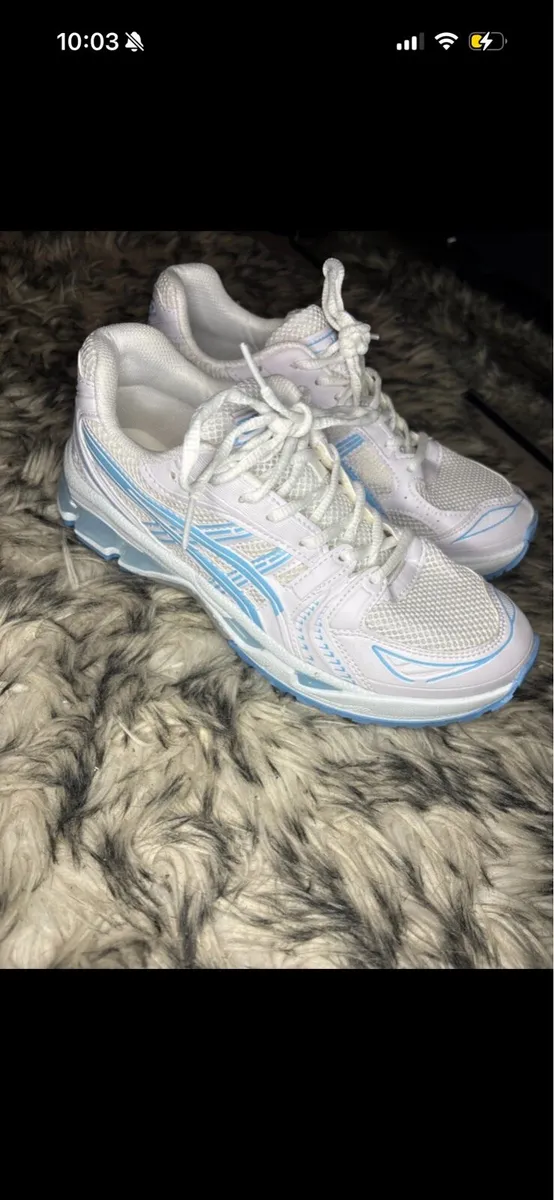 Asics - Image 1