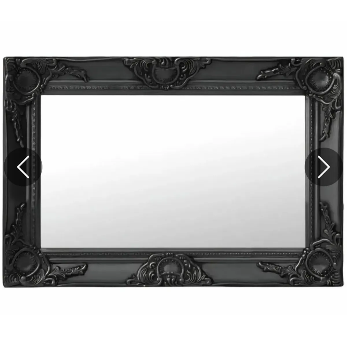 Large Mirror - Image 2