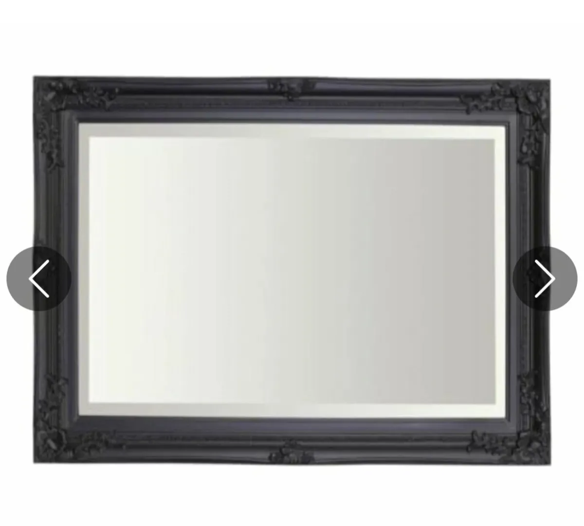 Large Mirror - Image 3